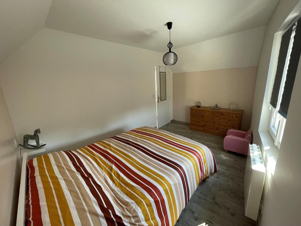 Agreable Maison 3* En Bord De Holiday home