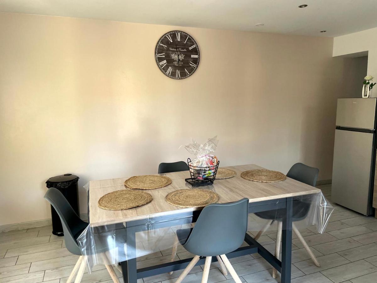 Agreable Maison 3* En Bord De Dieppe