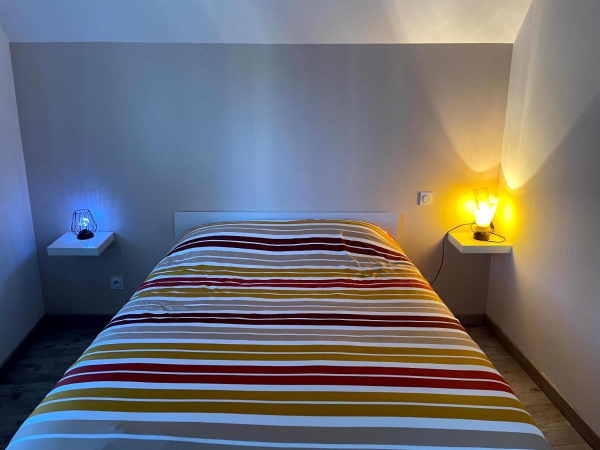 Agreable Maison 3* En Bord De * Dieppe