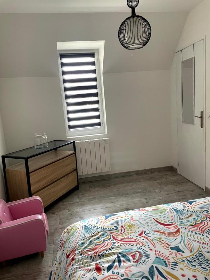 Agreable Maison 3* En Bord De * Dieppe