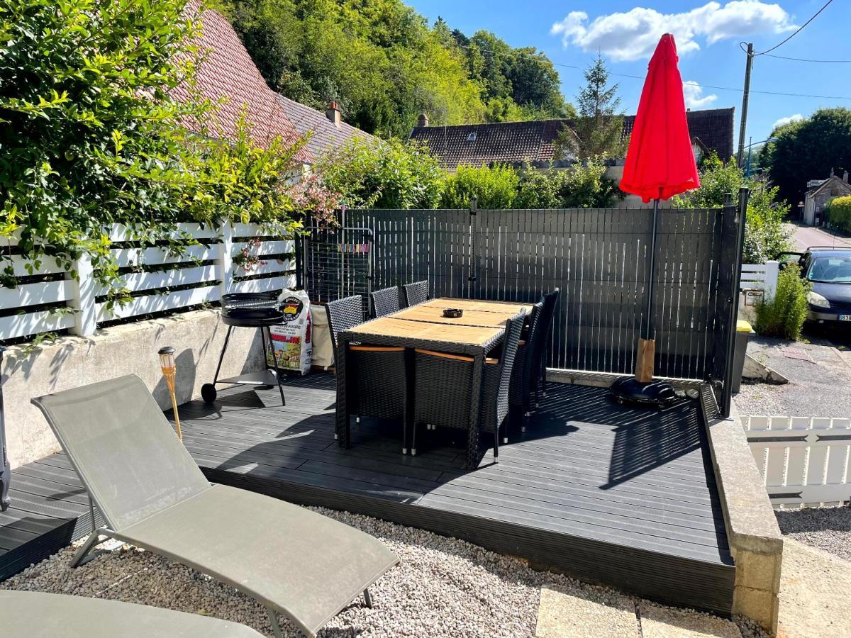 Agreable Maison 3* En Bord De Holiday home *
