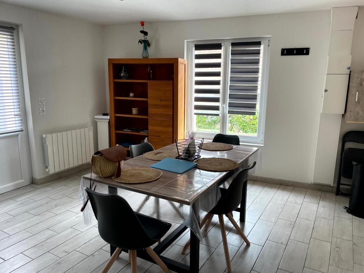 Agreable Maison 3* En Bord De