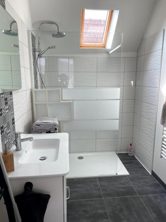 Agreable Maison 3* En Bord De Holiday home *