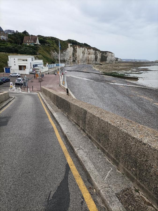Agreable Maison 3* En Bord De Holiday home Dieppe