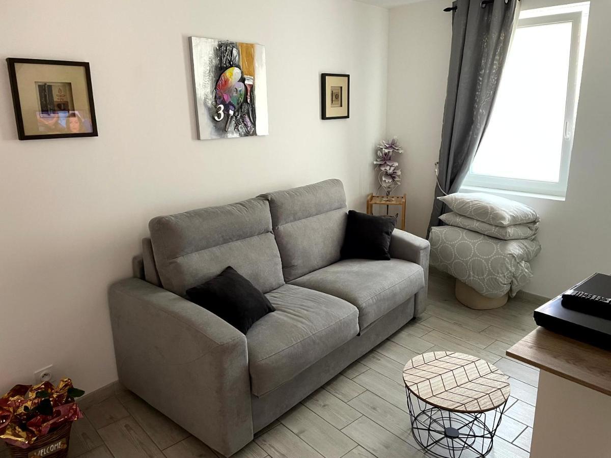 Agreable Maison 3* En Bord De Holiday home *