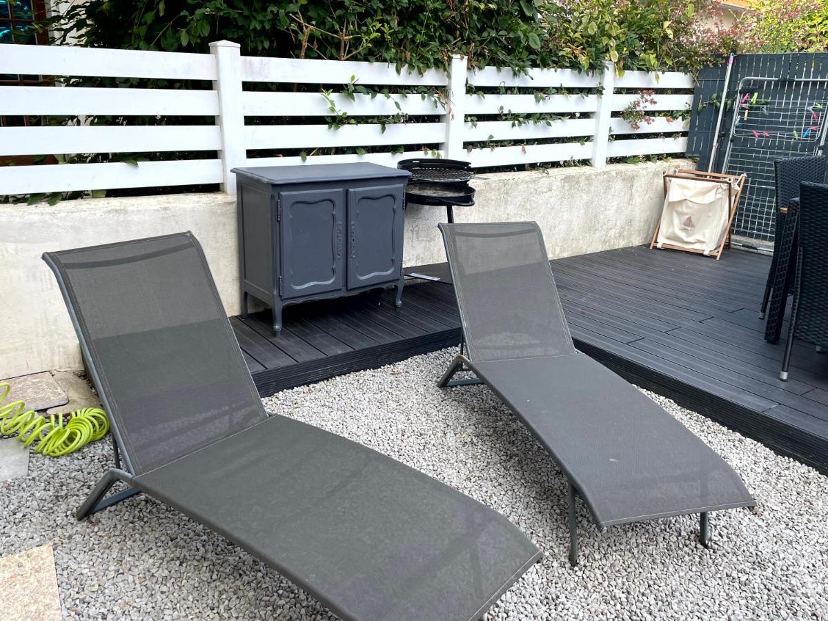 Agreable Maison 3* En Bord De Holiday home Dieppe