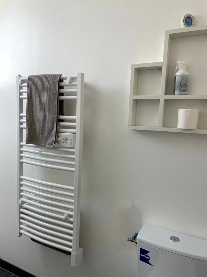 Agreable Maison 3* En Bord De * Dieppe