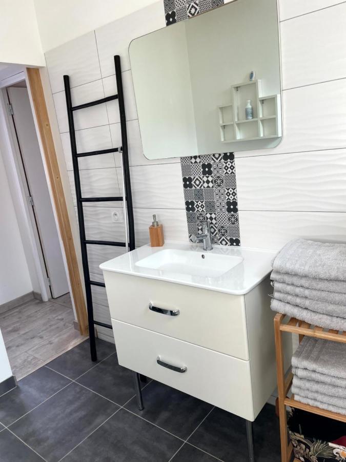 Agreable Maison 3* En Bord De Holiday home