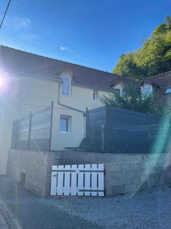 Agreable Maison 3* En Bord De *
