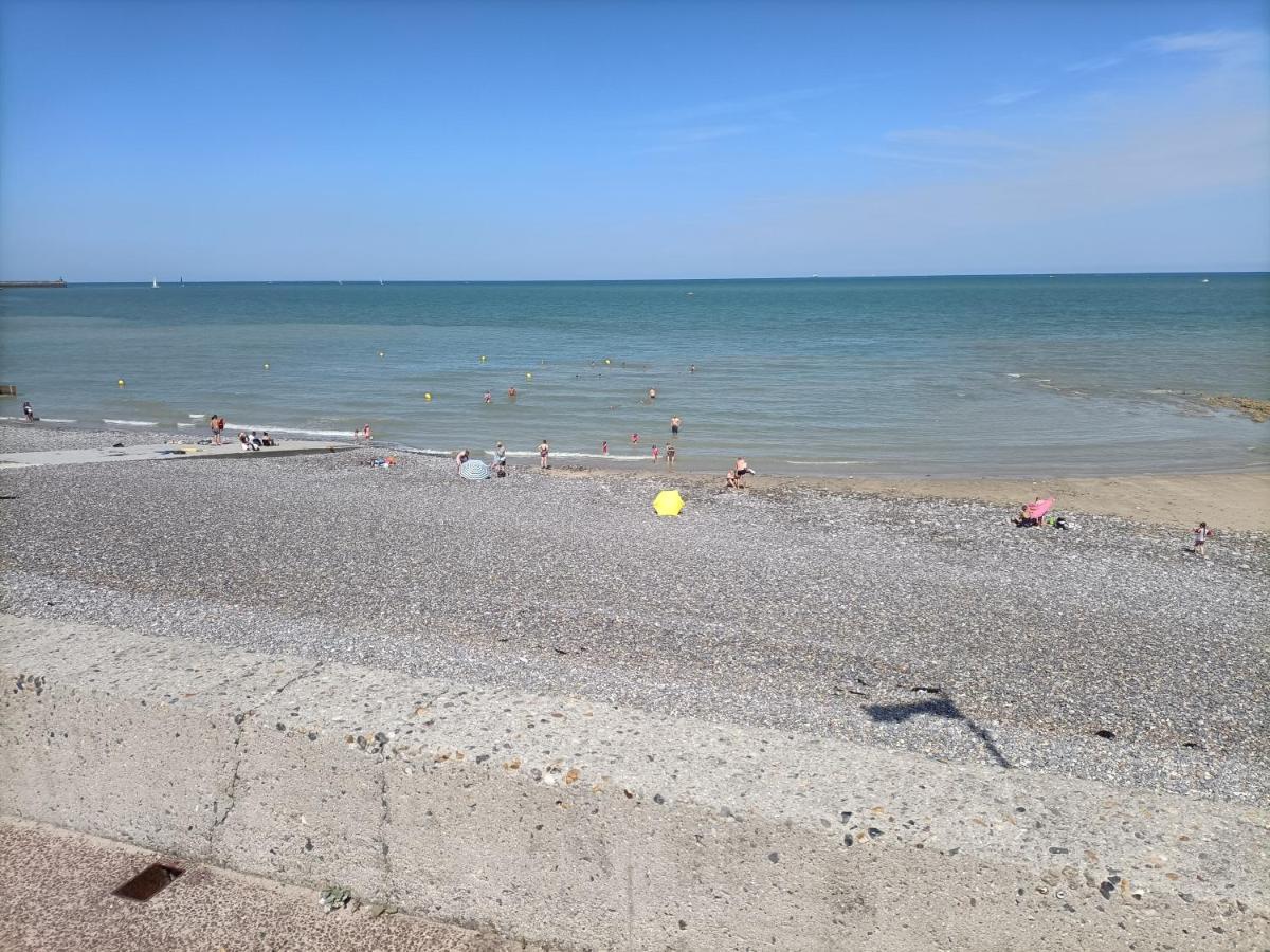 Agreable Maison 3* En Bord De