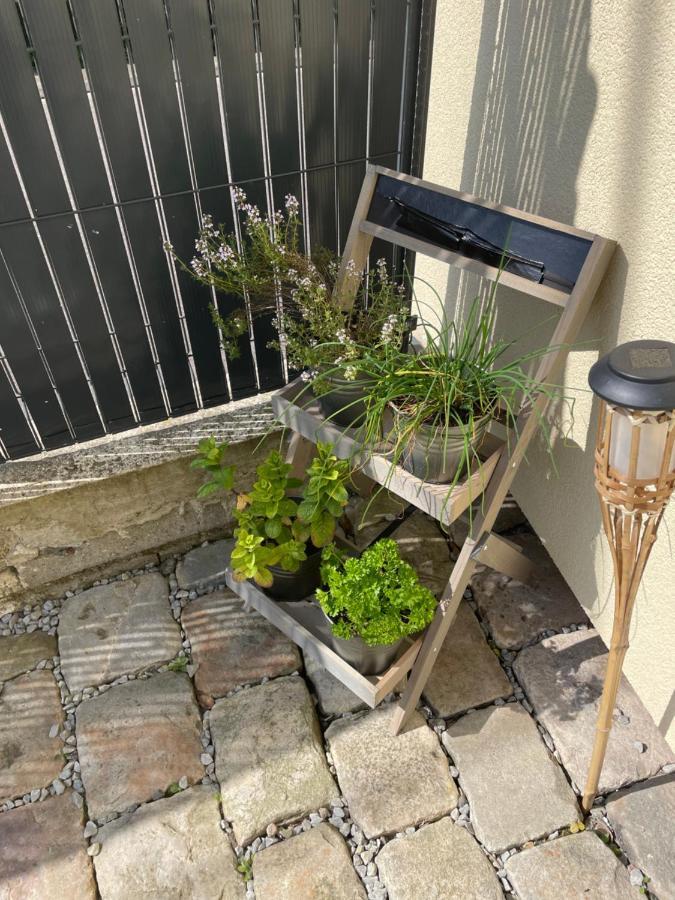 Holiday home Agreable Maison 3* En Bord De Dieppe