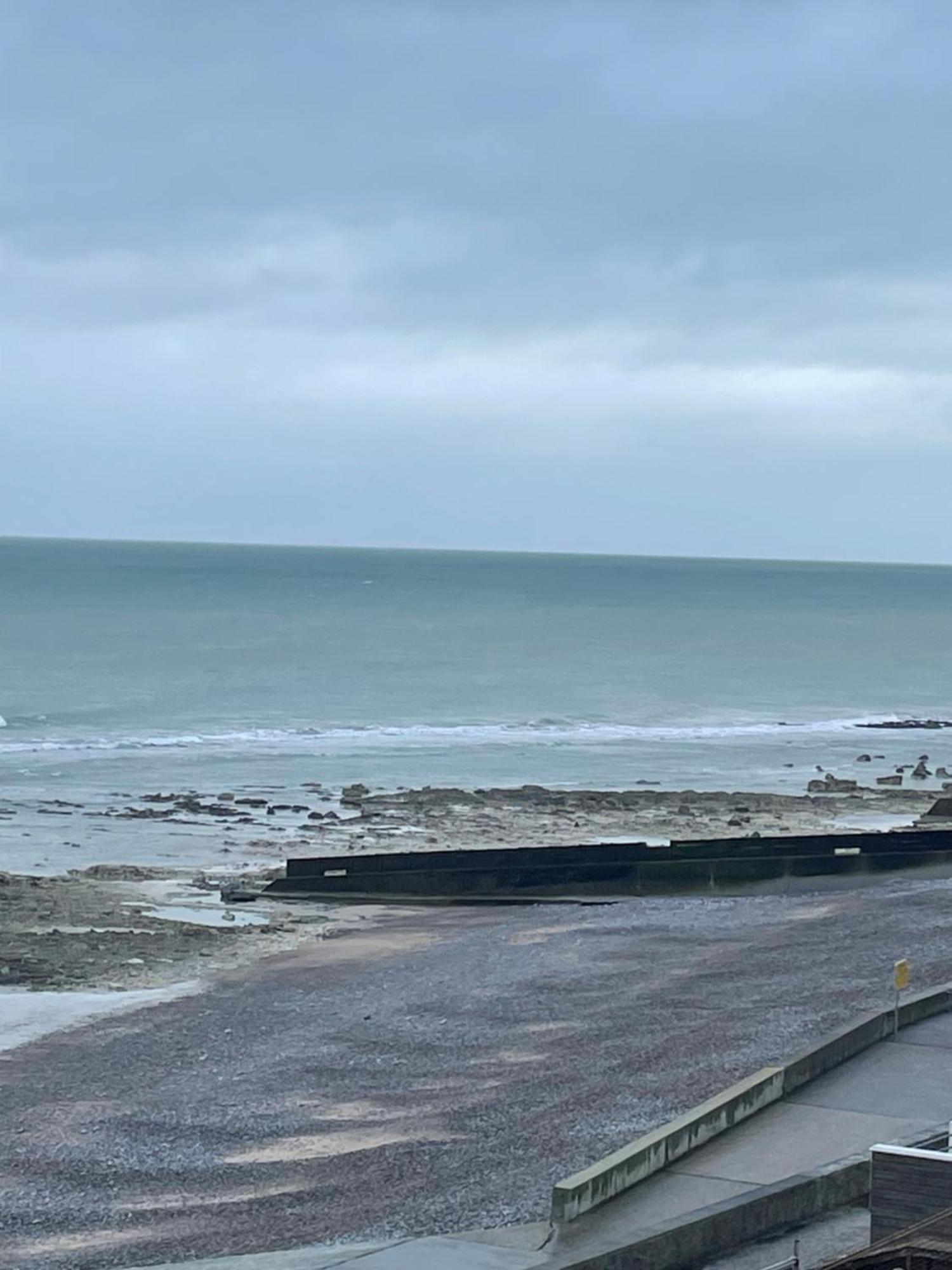 Agreable Maison 3* En Bord De Dieppe