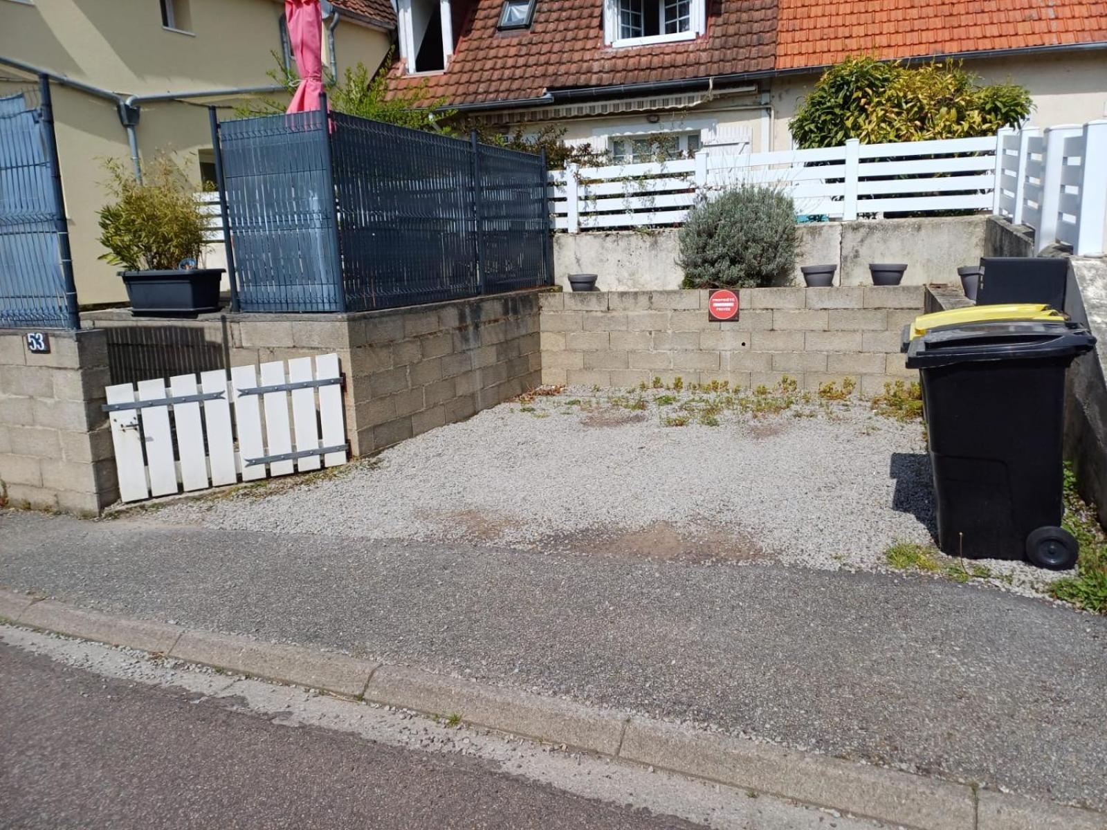 Agreable Maison 3* En Bord De